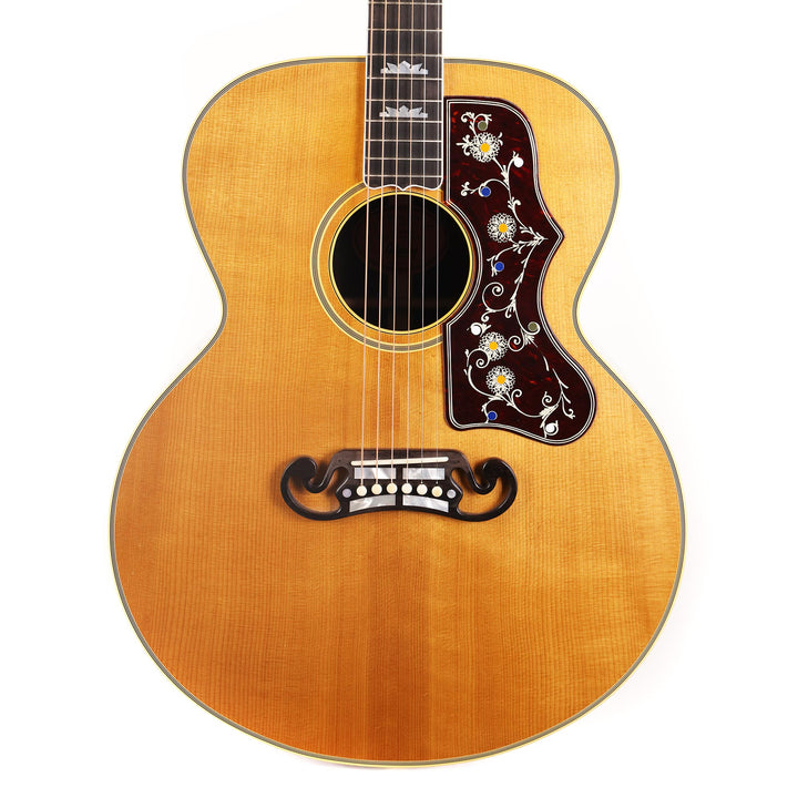 Gibson Pre-War SJ-200 Rosewood Antique Natural