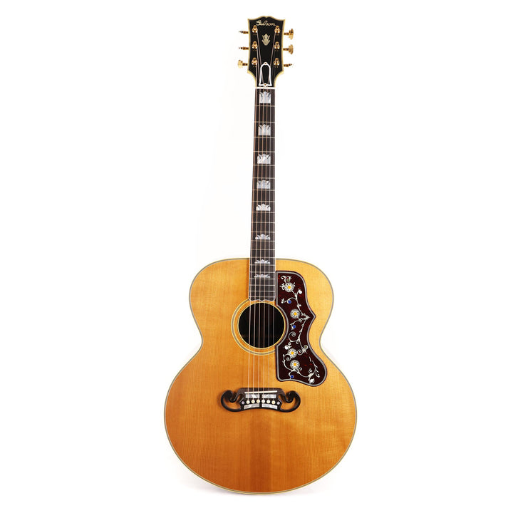 Gibson Pre-War SJ-200 Rosewood Antique Natural
