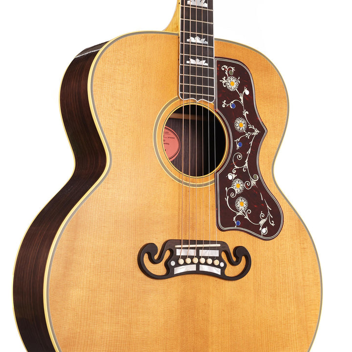 Gibson Pre-War SJ-200 Rosewood Antique Natural