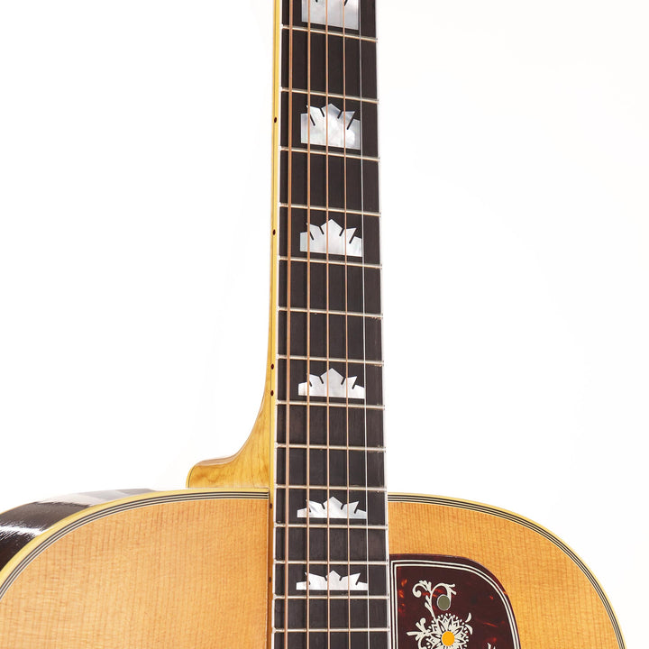 Gibson Pre-War SJ-200 Rosewood Antique Natural