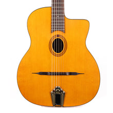 Saga Cigano GJ-10 Gypsy Jazz Guitar