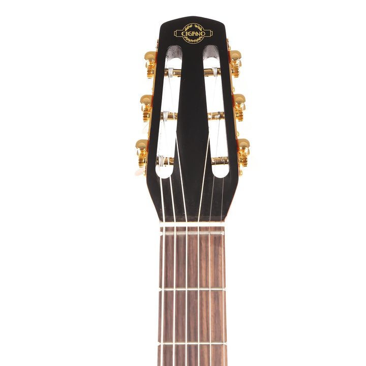 Saga Cigano GJ-10 Gypsy Jazz Guitar