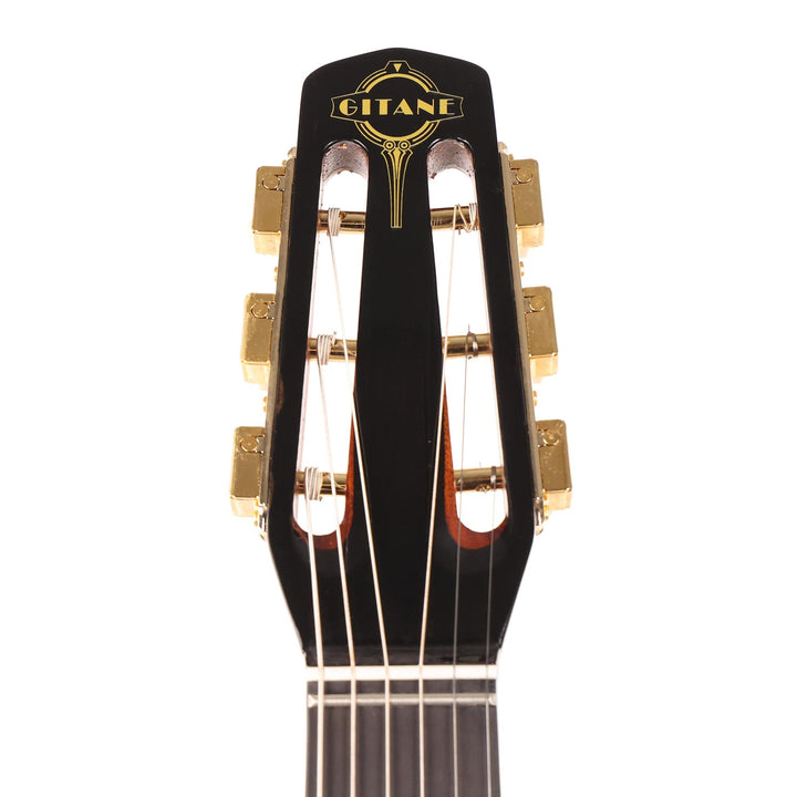 Gitane DG-255 Professional Gypsy Jazz Guitar