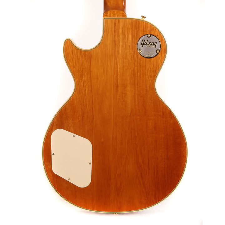 Gibson Custom Shop Les Paul Custom Made 2 Measure Antique Natural Maple Fingerboard