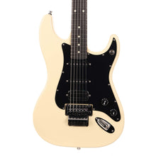 Lerxst Limelight Alex Lifeson Signature Guitar Floyd Rose Tremolo