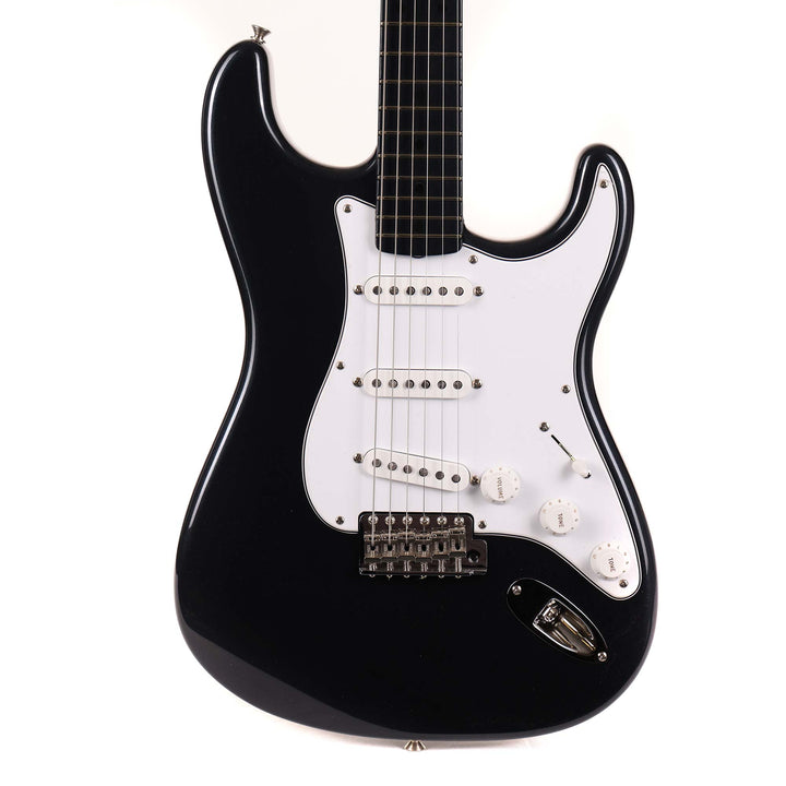 Fender Custom Shop 1957 Stratocaster NOS Mercedes Blue with Matching Neck