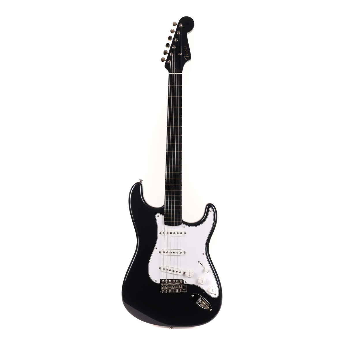 Fender Custom Shop 1957 Stratocaster NOS Mercedes Blue with Matching Neck — 2