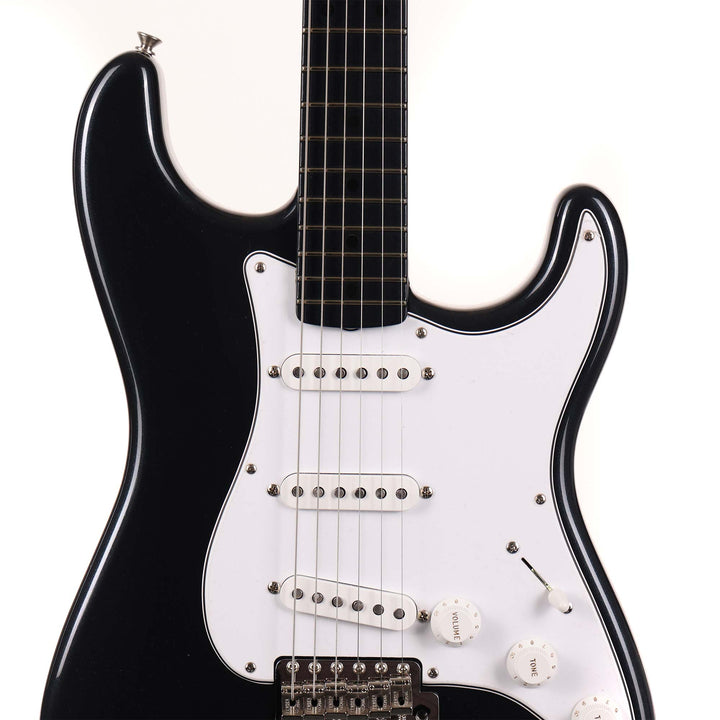 Fender Custom Shop 1957 Stratocaster NOS Mercedes Blue with Matching Neck