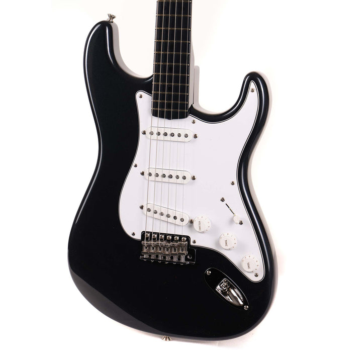 Fender Custom Shop 1957 Stratocaster NOS Mercedes Blue with Matching Neck