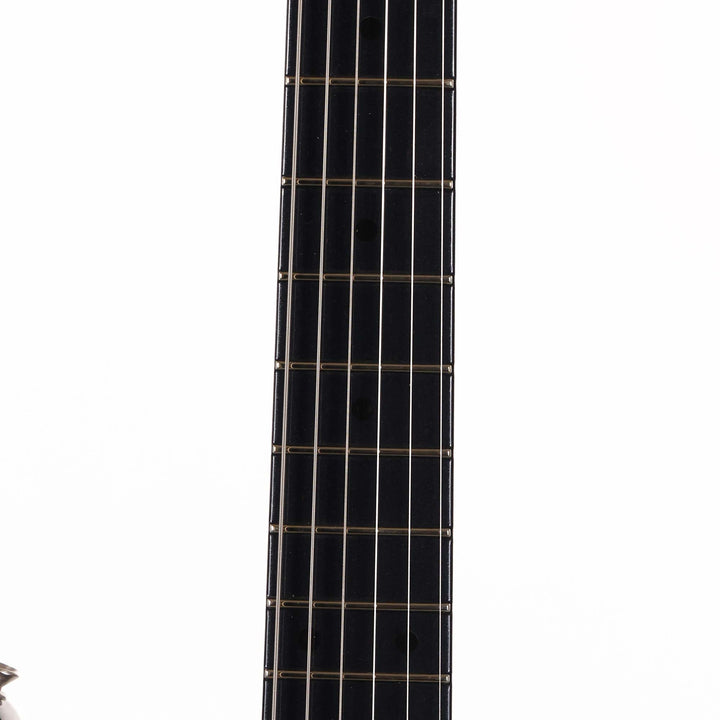 Fender Custom Shop 1957 Stratocaster NOS Mercedes Blue with Matching Neck