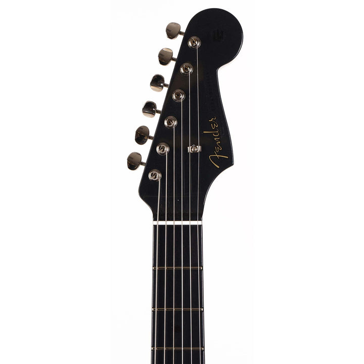 Fender Custom Shop 1957 Stratocaster NOS Mercedes Blue with Matching Neck