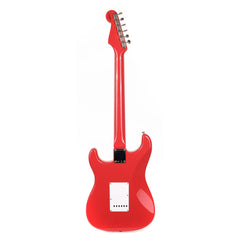 Fender Custom Shop 1957 Stratocaster NOS Fiesta Red with Matching