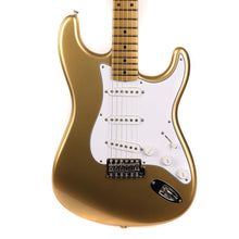 Fender Custom Shop 1957 Stratocaster NOS HLE Gold with Matching Neck