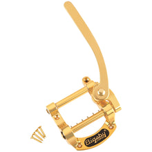 Bigsby Licensed B500 Tailpiece Gold