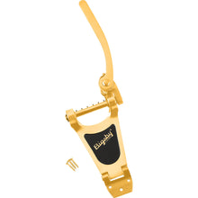 Bigsby Licensed B30 Tailpiece Gold