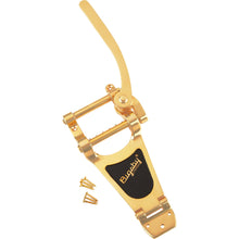 Bigsby Licensed B70 Tailpiece Gold