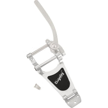 Bigsby Licensed B70 Tailpiece Polished Aluminum