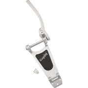 Bigsby Licensed B60 Tailpiece Polished Aluminum