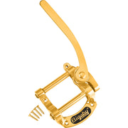 Bigsby Licensed B50 Tailpiece Gold