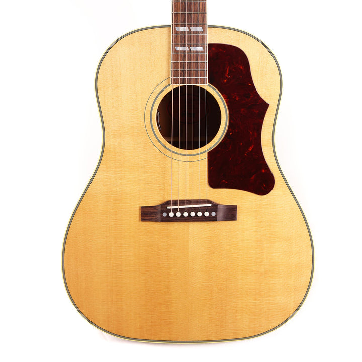 Gibson 1958 Southern Jumbo Acoustic-Electric Made 2 Measure Natural