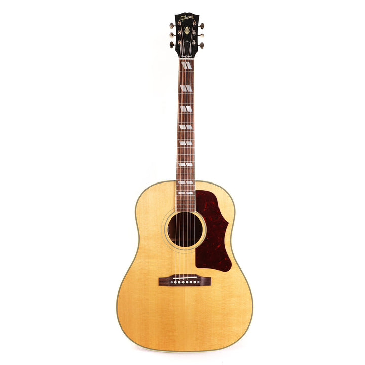 Gibson 1958 Southern Jumbo Acoustic-Electric Made 2 Measure Natural