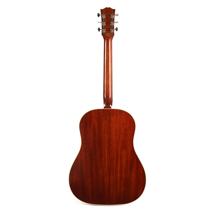 Gibson 1958 Southern Jumbo Acoustic-Electric Made 2 Measure Natural