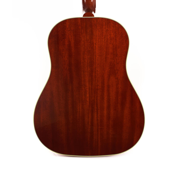 Gibson 1958 Southern Jumbo Acoustic-Electric Made 2 Measure Natural