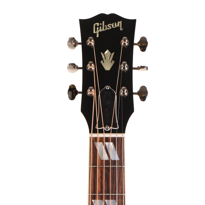 Gibson 1958 Southern Jumbo Acoustic-Electric Made 2 Measure Natural