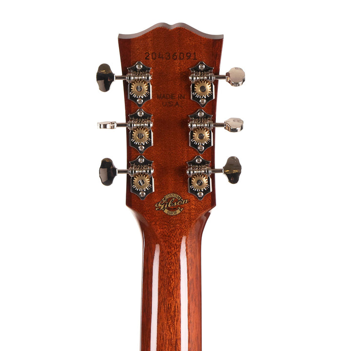 Gibson 1958 Southern Jumbo Acoustic-Electric Made 2 Measure Natural