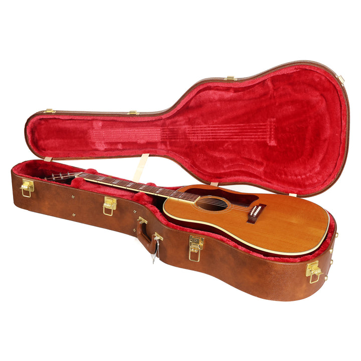 Gibson 1958 Southern Jumbo Acoustic Electric Made 2 Measure