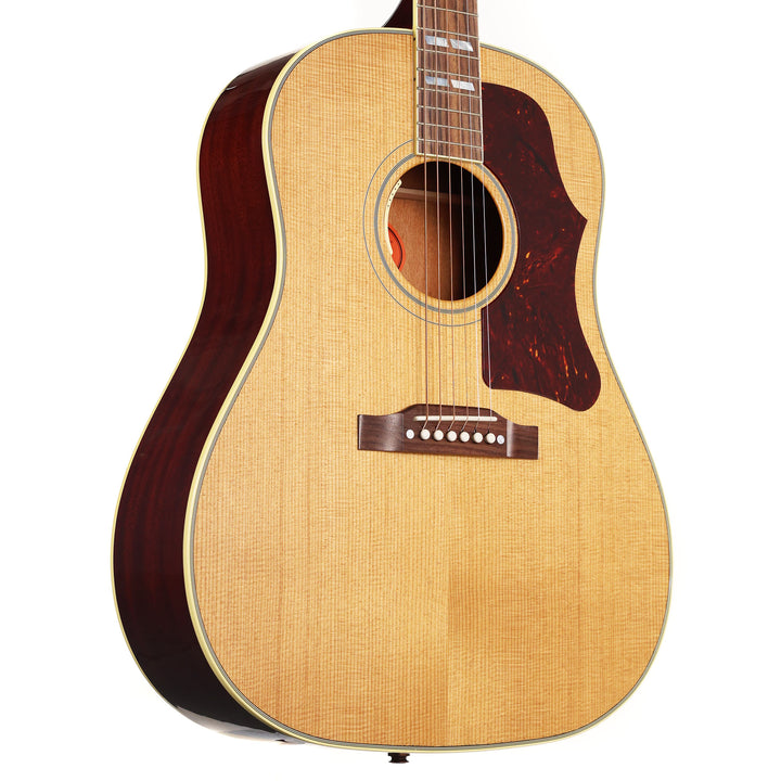 Gibson 1958 Southern Jumbo Acoustic Electric Made 2 Measure