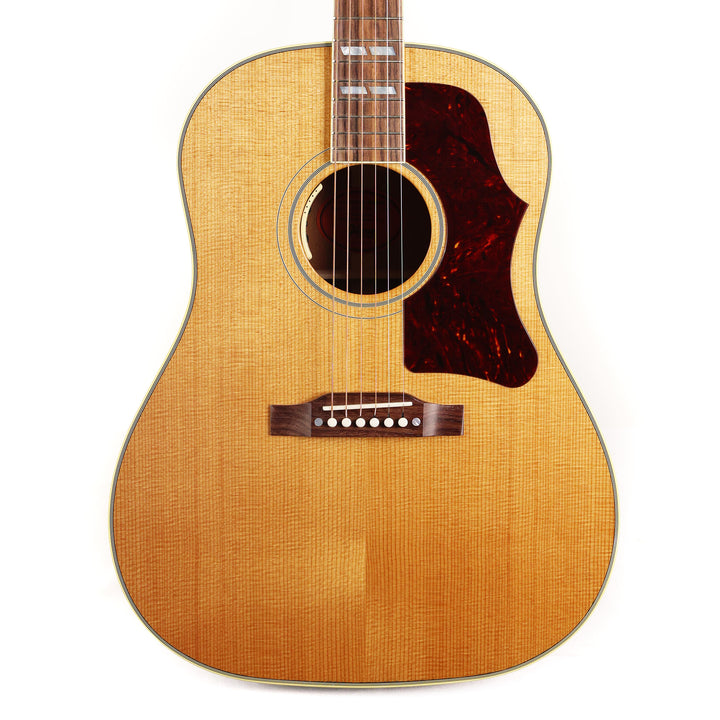 Gibson 1958 Southern Jumbo Acoustic Electric Made 2 Measure