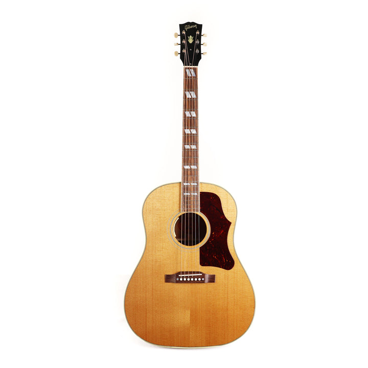 Gibson 1958 Southern Jumbo Acoustic Electric Made 2 Measure
