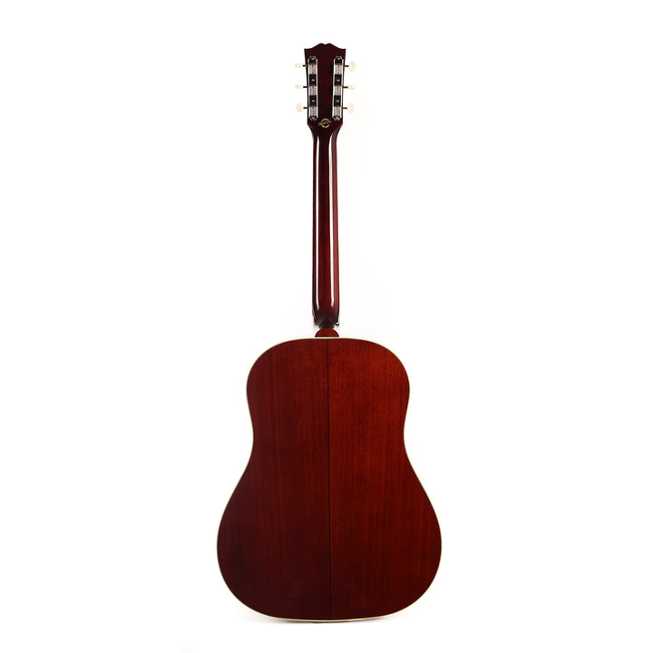 Gibson 1958 Southern Jumbo Acoustic Electric Made 2 Measure