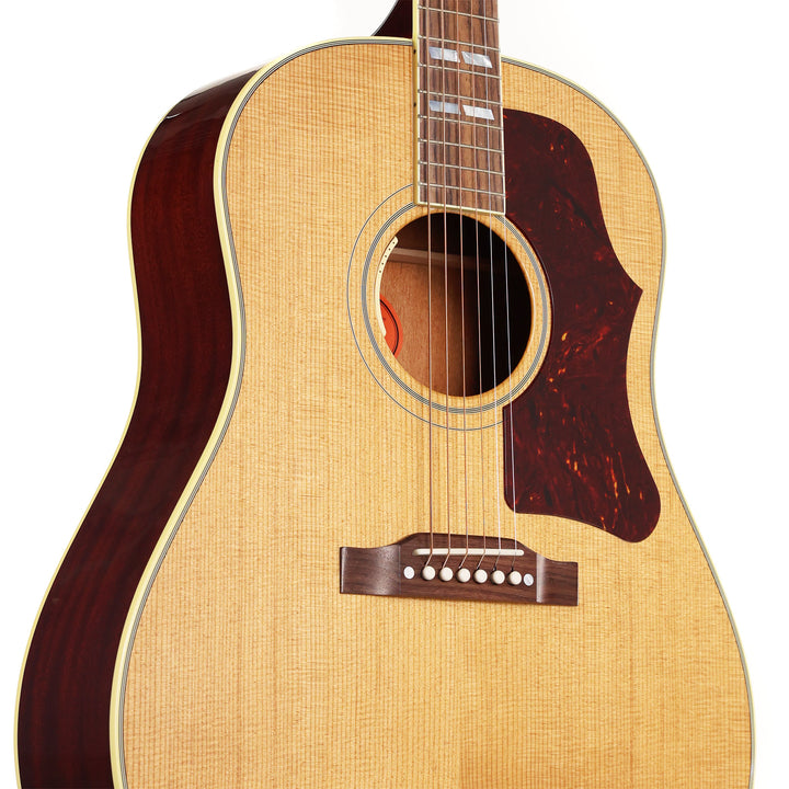 Gibson 1958 Southern Jumbo Acoustic Electric Made 2 Measure