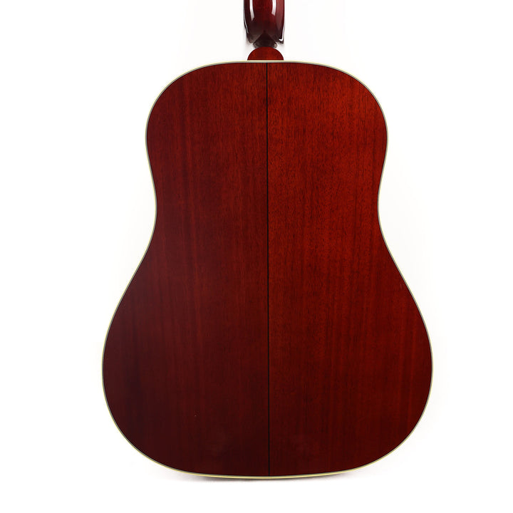 Gibson 1958 Southern Jumbo Acoustic Electric Made 2 Measure