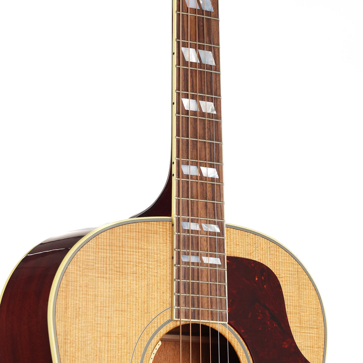 Gibson 1958 Southern Jumbo Acoustic Electric Made 2 Measure