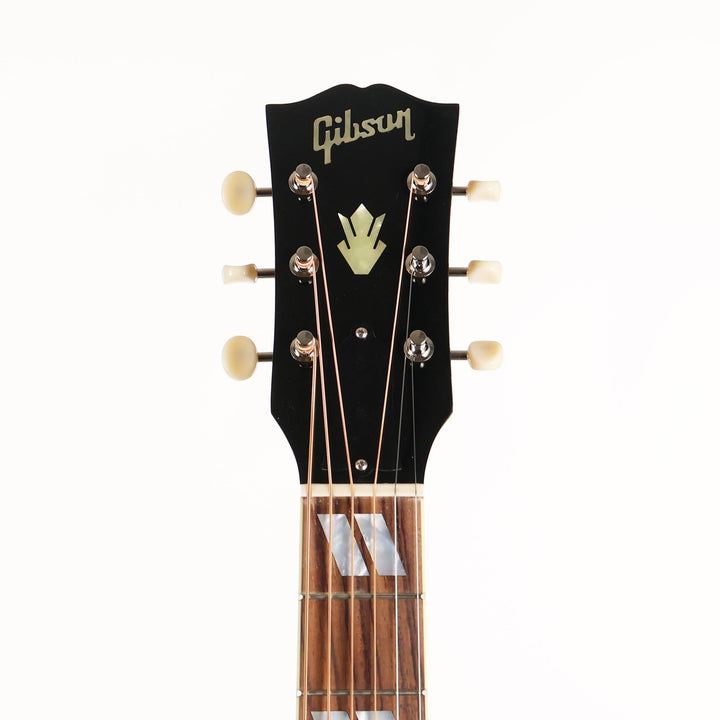 Gibson 1958 Southern Jumbo Acoustic Electric Made 2 Measure