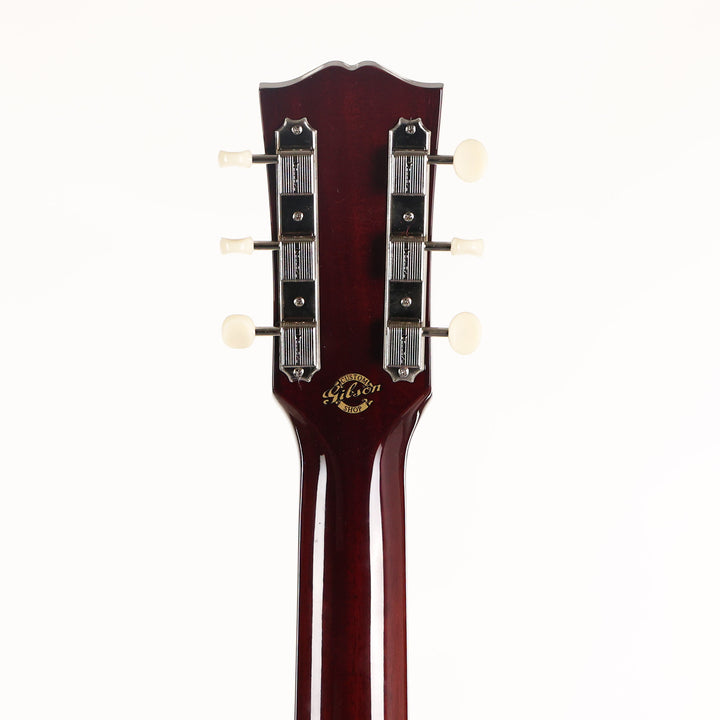 Gibson 1958 Southern Jumbo Acoustic Electric Made 2 Measure