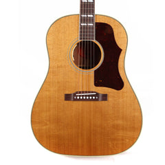 Gibson 1958 Southern Jumbo Acoustic Electric Made 2 Measure | The