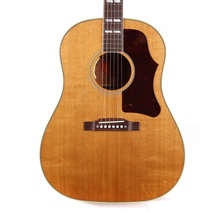 Gibson 1958 Southern Jumbo Acoustic Electric Made 2 Measure