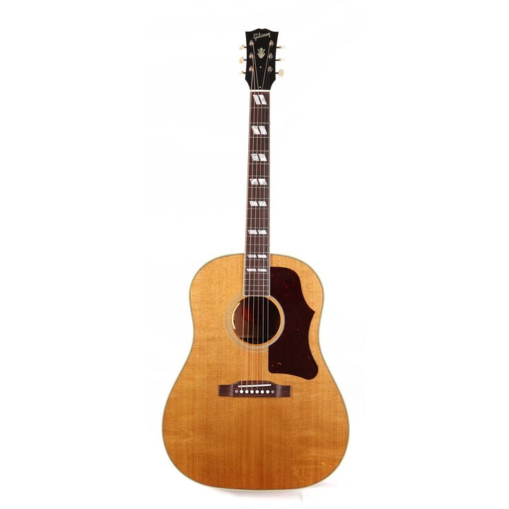 Gibson 1958 Southern Jumbo Acoustic Electric Made 2 Measure