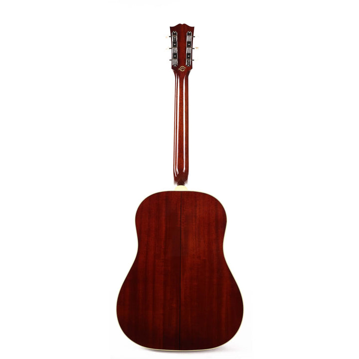 Gibson 1958 Southern Jumbo Acoustic Electric Made 2 Measure