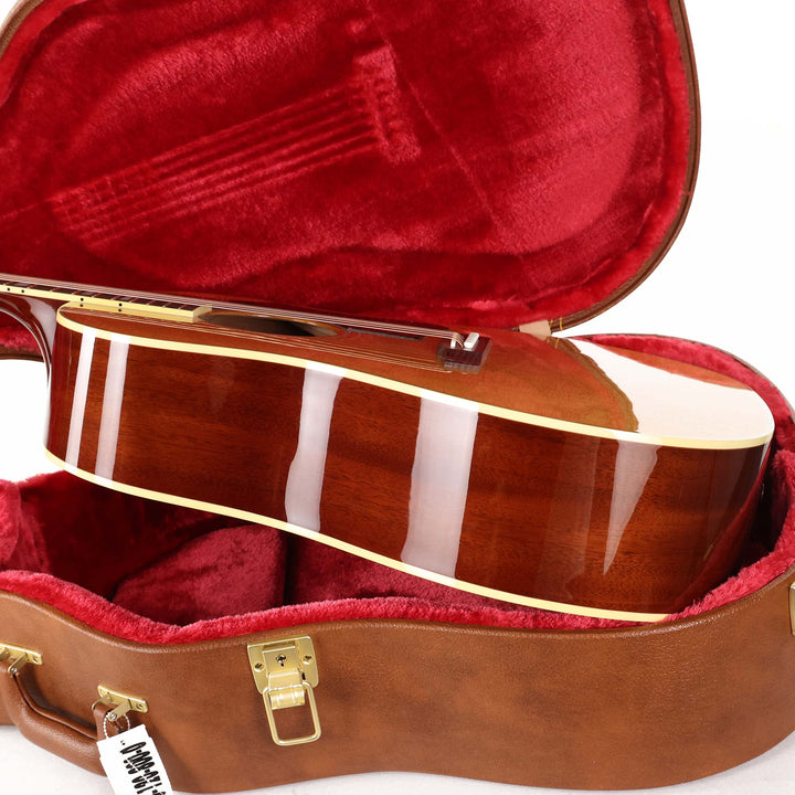 Gibson 1958 Southern Jumbo Acoustic Electric Made 2 Measure