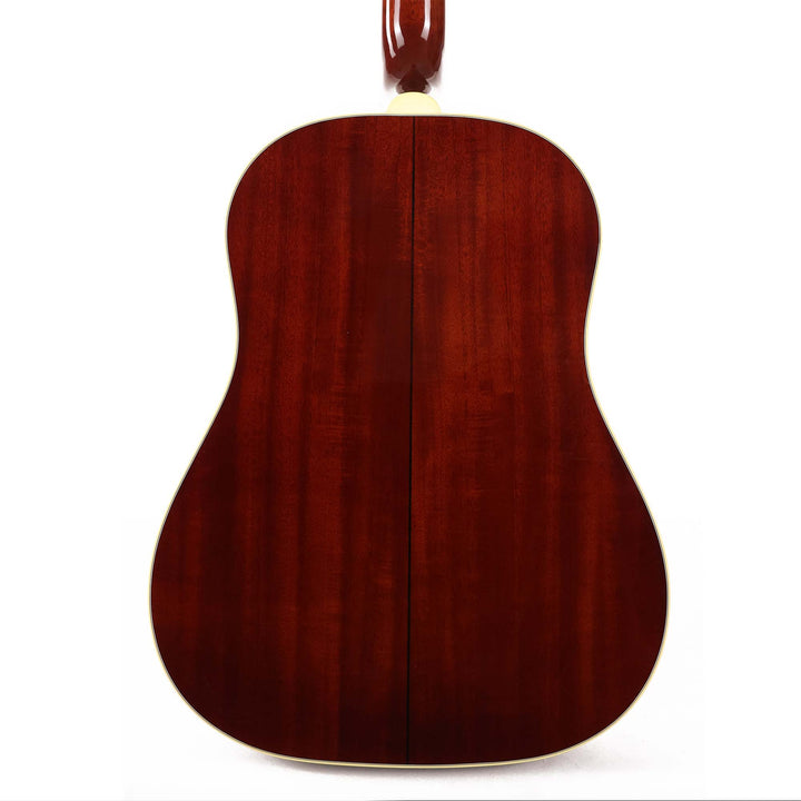 Gibson 1958 Southern Jumbo Acoustic Electric Made 2 Measure