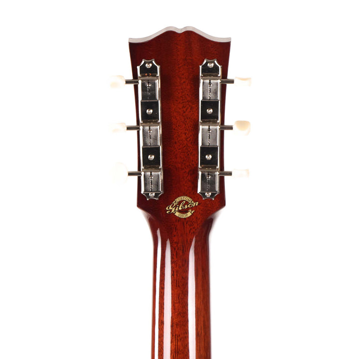 Gibson 1958 Southern Jumbo Acoustic Electric Made 2 Measure