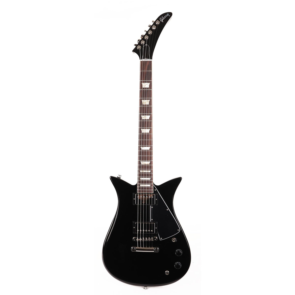 Gibson Theodore Standard Ebony — 2
