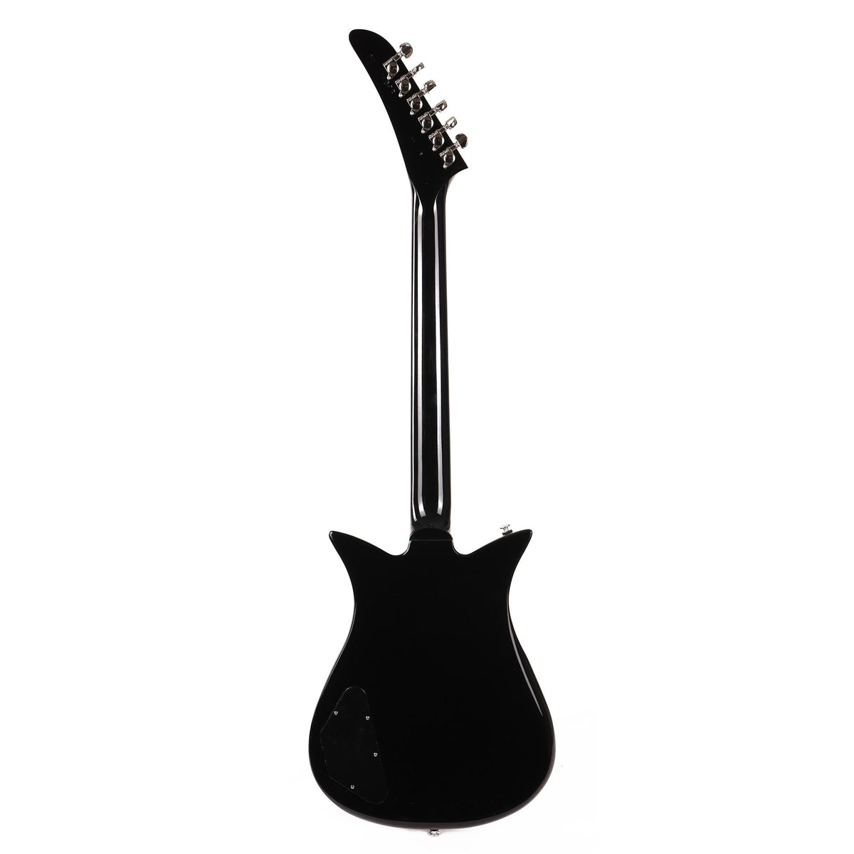 Gibson Theodore Standard Ebony — 3
