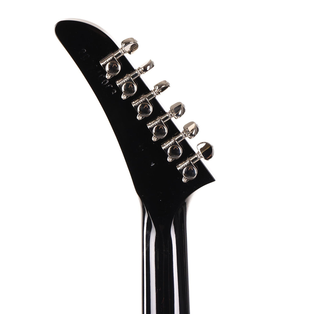Gibson Theodore Standard Ebony — 7