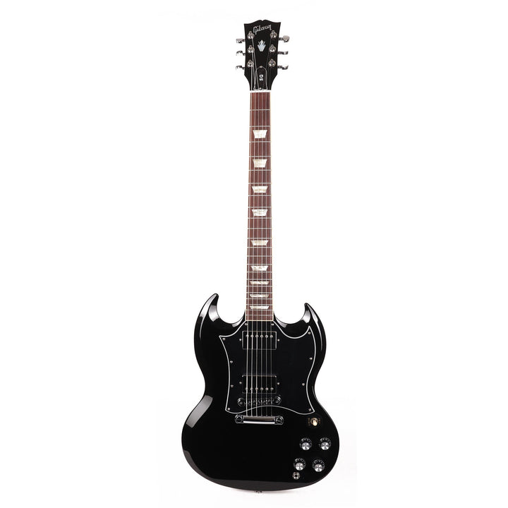 Gibson SG Standard Ebony